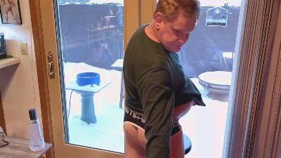 MikeSpyke webcam model stream image