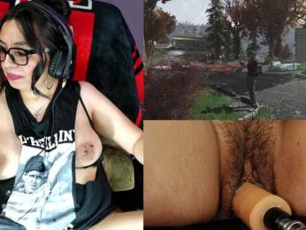Blaze_Onn1 webcam model stream image