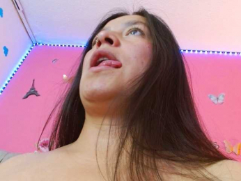 monickhot303av webcam model stream image