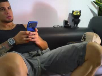 nicolas_veiny webcam model stream image