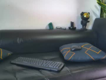 nicolas_veiny webcam chaturbate model stream image