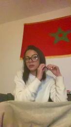 Cerise_5 webcam model stream image