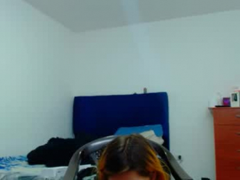 kratos_and_afrodita webcam model stream image