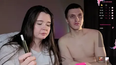 _PingPong_ webcam model stream image