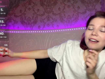 TraceyKalani webcam model stream image