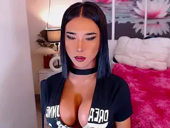 TRANSPORNIDOL webcam model stream image