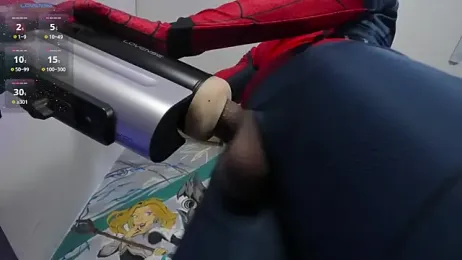 Jeffry_wolvess webcam model stream image