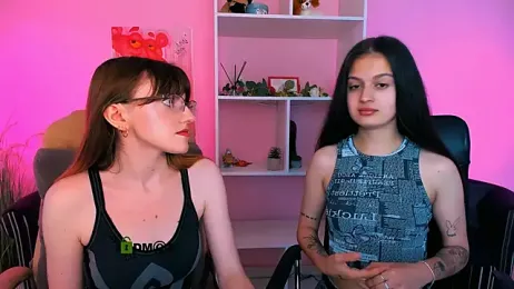 ava_mystic_ webcam model stream image