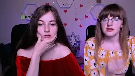 ava_mystic_ webcam model stream image