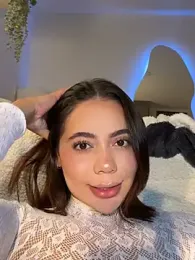 Aryrosee webcam model stream image