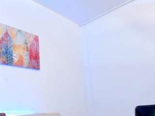 samuel-up webcam model stream image