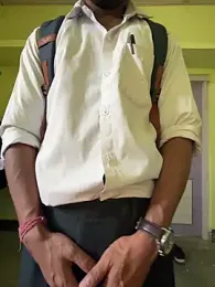 AsianDickk7 webcam model stream image