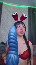 dirty_diiana webcam model stream image