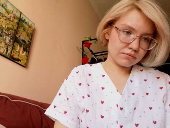 LadyAnny webcam model stream image