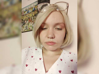 LadyAnny webcam model stream image