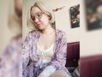 LadyAnny webcam model stream image