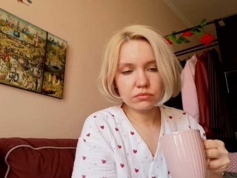 LadyAnny webcam model stream image