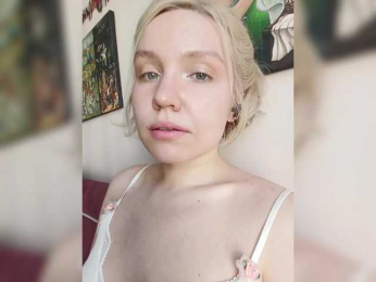 LadyAnny webcam model stream image