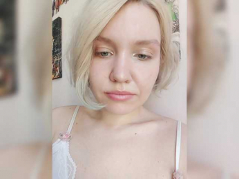 LadyAnny webcam model stream image
