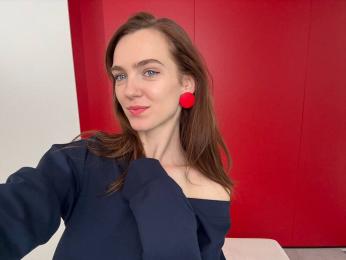 RubyMoore webcam preview
