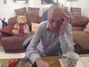 Ferret7777 webcam model stream image