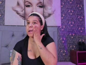 Emily-Rivera78 webcam bongacams model stream image