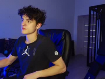 eric_poston webcam model stream image