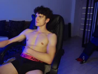 eric_poston webcam model stream image