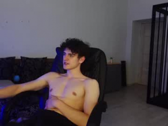 eric_poston webcam model stream image