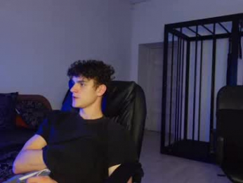 eric_poston webcam chaturbate model stream image
