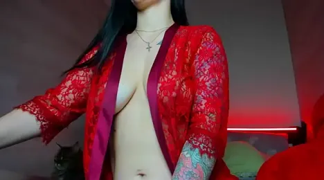 Laya_Moon webcam stripchat model stream image