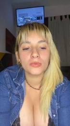Afrodita3089 webcam model stream image