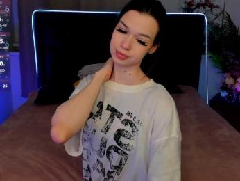 mimisweeet webcam model stream image