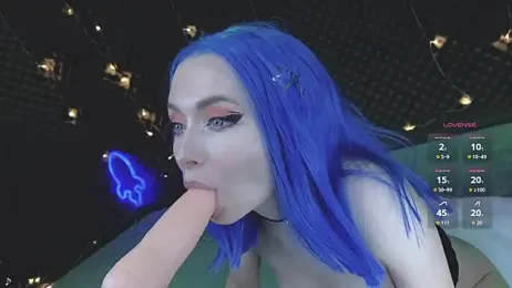 KASATKA969 webcam model stream image