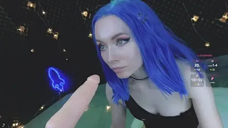 KASATKA969 webcam model stream image