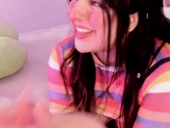 camila_matinez_ webcam chaturbate model stream image