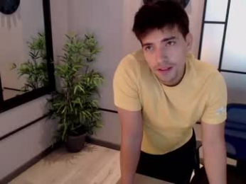 ian_davis webcam model stream image