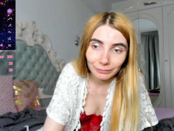 DevoenRose webcam bongacams model stream image