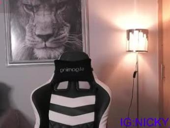 alan_morrys webcam model stream image