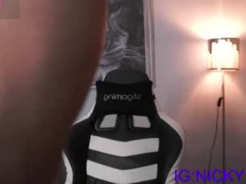 alan_morrys webcam model stream image
