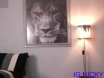 alan_morrys webcam model stream image