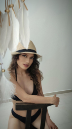 XXAmelieXX webcam model stream image