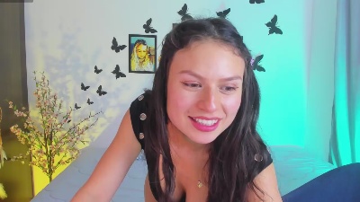 XXAmelieXX webcam model stream image