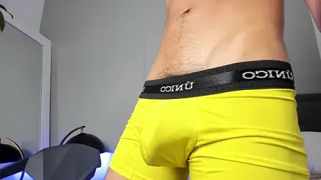 Tylerffoxx webcam model stream image