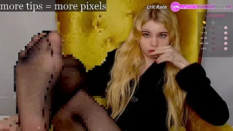 Creatrix_Lola webcam model stream image