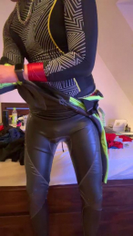 Rubberish187 webcam cam4 model stream image