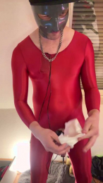 Rubberish187 webcam model stream image