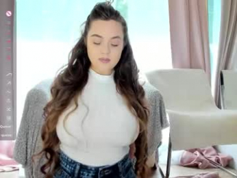 alexispixie webcam model stream image