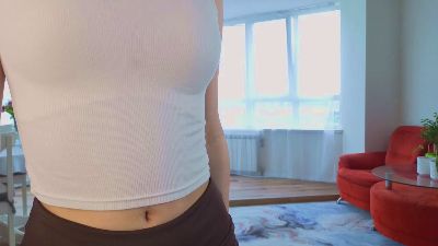 ShannanHoving webcam model stream image