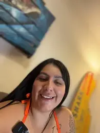 Vicky_Sixx webcam stripchat model stream image